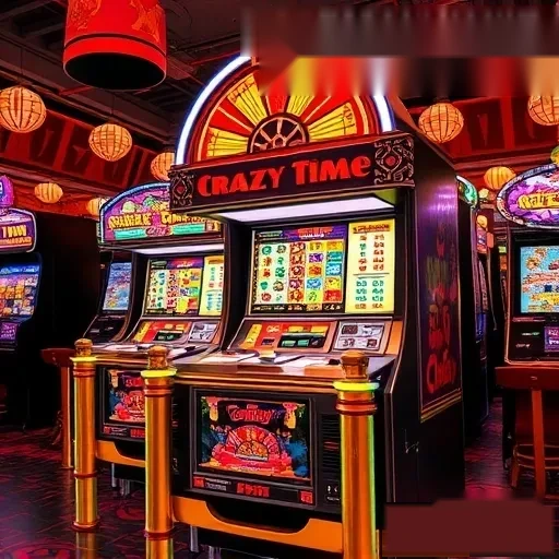 Configurações úteis dentro do app 7ff login